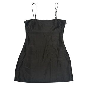 Realisation Par The Christy Dress in Black